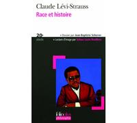Race et histoire