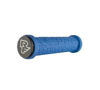 Race Face Grippler Lock-on Grips 30mm Blue