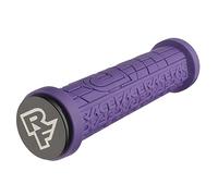 Race Face ac990096 - Tirador de montaña Unisex, Color Morado, 33 mm