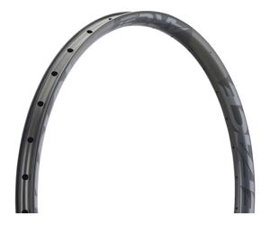 Race Face ARC 31 27,5" disco de llanta de carbono gris 32 agujeros