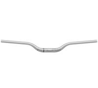 Race Face Atlas 35 Barra Riser MTB 35.0 x 55mm 800mm Plata Aluminio