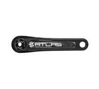 Race Face Atlas Cinch Cranks (Arms Only) Black 170mm/68/73mm