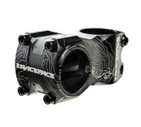 Race Face Atlas horca Negro Negro