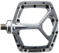 Race Face Atlas Pedales MTB Tipo Plataforma Color Plata