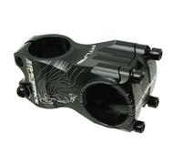 Race Face Atlas Tija Manillar MTB 0 Grado 35 x 50mm Negra