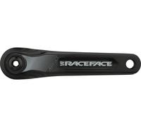 Race Face Negro Manivelas Aeffect Armset 137mm Husillo 170mm CK19AE137ARM170BLK, 170 mm, Unisex Adulto, Talla Única