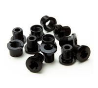 Race Face Chainring Bolts/Nuts Triple Ring Set