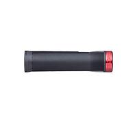 Race Face Chester Grip 31mm Black/Red