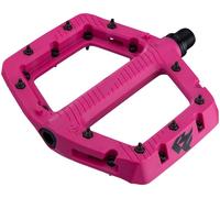 Race Face Chester Plataforma MTB Bici De Montaña Pedales Magenta Grande