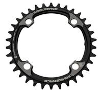 Race face Ciclismo de Platos para Unisex Adulto