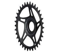 Race face Ciclismo de Platos para Unisex Adulto