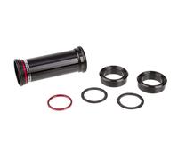 Race Face Cinch Bb124 Bottom Bracket Double Row Bearing 41Mm Id X 124