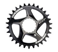 Race Face Cinch Montaje Directo Ancho 12sp Placa De Cadena 32T Negra