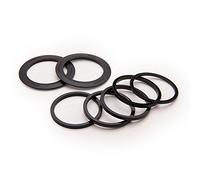 Race Face Cinch OS - Kit de Espaciador para Parte Inferior de Bicicleta