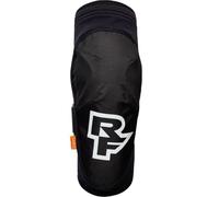 Race Face Coderas Ambush Stealth 2022 821973448077, Unisex Adulto, Negro, L
