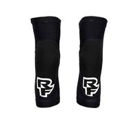 Race Face Covert Knee Guard 2021 Stealth XXL
