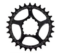 Race Face Direct Mount Chainring - 3 Bolt Compatible - 28T