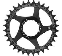 Race Face Direct Mount Narrow/Wide Single Chainring 32T Black