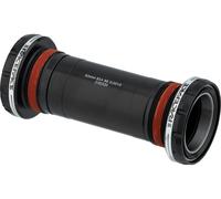 Race Face Eje de pedalier Cinch BSA 30 mm 83 mm negro BSA 83