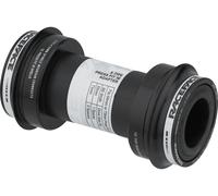 Race Face Eje de pedalier X-Type PF30 24 mm 73 mm negro PF30