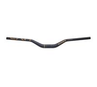 Race Face ERA Carbon Barra Manillar Riser MTB Negra 35 x 55 x 780mm