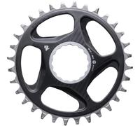 Race Face ERA Montaje Directo Plato NW 30T Negro