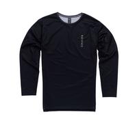 Race Face Indy Long Sleeve Jersey 2022 Black XL
