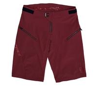 Race Face Indy Shorts 2021 Dark Red S