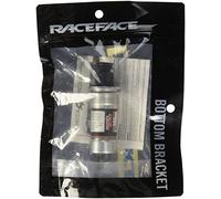 Race Face ISIS SRX - Soporte Inferior para Platos para Bicicleta