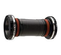 Race Face Sello Externo BB BSA 73 mm 30 mm BB19BSA687330, Unisex, Negro, 68/73mm