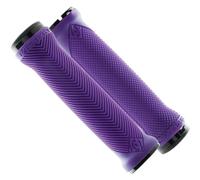 Race Face Love Asas con Abrazaderas Morado Morado