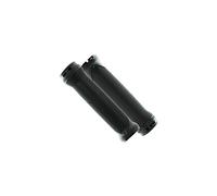 Race Face Love Handle Asas con 1 Collar, Unisex Adulto, Negro-Negro, Talla única