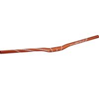 Race Face Manillar Atlas 0,5" 12,7 mm 31.8 Riser naranja 785 mm 8°