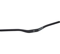 Desconocido Hb16che3535x780blk Manillar para Bicicleta, Unisex, Negro, 35 mm