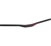Race Face Manillar Next 35 20 mm Riser Carbon rojo/negro