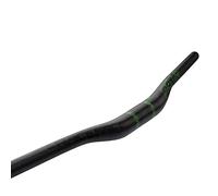 Race Face - Manillar Next R Elevado, 20 mm-35 x 800-verde, Adulto, Unisex, 820 mm