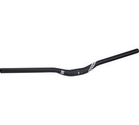 Race Face Manillar Ride XC 19 mm 31.8 Low Riser negro 710 mm 5°