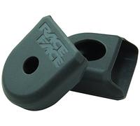 Race Face Gris, Unisex Adulto, Small Manivelas de Arranque Ali/Pequeñas 2 Pack A10068GRY