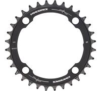 Race Face Narrow/Wide Single Chainring 104 x 38T Matte Black CYCLING AC NUEVO