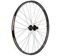 Race Face, Negro, Trasero, Raceface Rueda Aeffect-r 30mm 29 12x148 Boost Shimano WH21AERBST30SHI1229R, MicroSpline, 12x148mm, Unisex Adulto, 73,66 cm