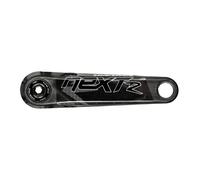 Race Face Next R 136mm Cranks Arms Only 136mm 175mm Black