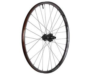 Race Face Next-SL 26 Carbone-29 Boost-Trasero 12 x 148 mm, Cuerpo XD, Rueda de Bicicleta de montaña Unisex, Color Negro