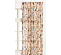 Race Face North Star FCSL7562 Cortinas para Puertas y Ventanas, 140 x 245 cm, Multicolor