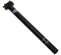 Race Face - Parte para Bicicleta, tamaño 31,6x350mm, Color Negro