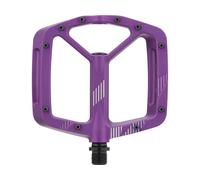 Race Face Pedales de plataforma Aeffect R lila one_size