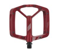 Race Face Pedales de plataforma Aeffect R rojo one_size