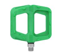 Race Face Vert Pedales Ride-Verde, Talla única, Unisex Adulto