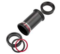 Race Face Pedalier BB92 Ø30 Doble Fila - 92