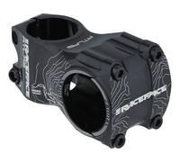 Race Face Potencia 0° Atlas 35 negro 50 mm