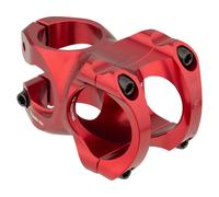 Race Face Turbine R Manillar De Montaña MTB Rojo 35.0 x 0 Grados x 32mm